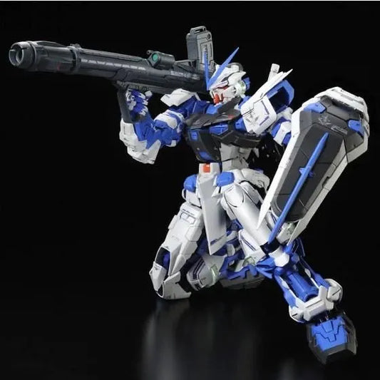 Bandai PG 1/60 MBF-P03 Gundam Astray Blue Frame (P-Bandai) - Kidultverse