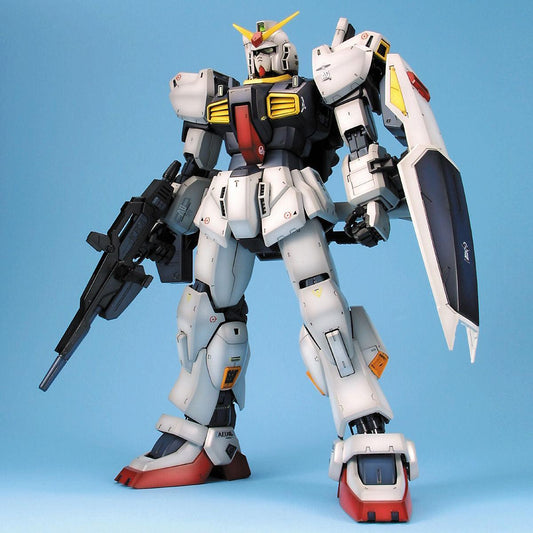 Bandai PG 1/60 No.06 RX-178 Gundam MK-II A.E.U.G. - Kidultverse