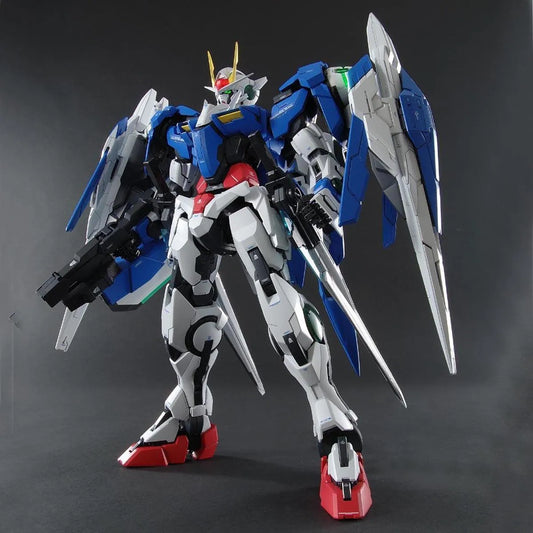 Bandai PG 1/60 No.13 Gundam 00 Raiser - Kidultverse