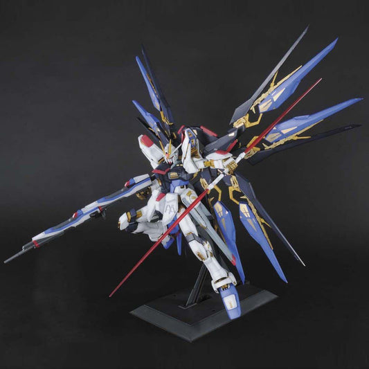 Bandai PG 1/60 No.14 ZGMF-X20A Strike Freedom Gundam - Kidultverse