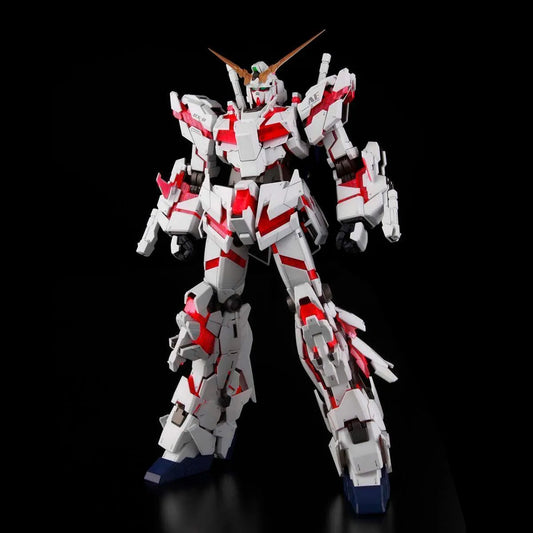 Bandai PG 1/60 No.15 RX-0 Unicorn Gundam - Kidultverse