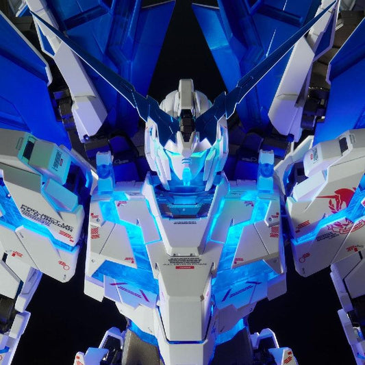 Bandai PG 1/60 RX-0 Unicorn Gundam Perfectibility (P-Bandai) - Kidultverse
