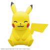 Bandai Pokemon Plastic Model Collection Quick!! 16 Pikachu [Sitting Pose] - Kidultverse