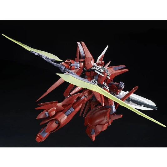 Bandai RE/100 1/100 AMX-107R Rebawoo (P-Bandai) - Kidultverse