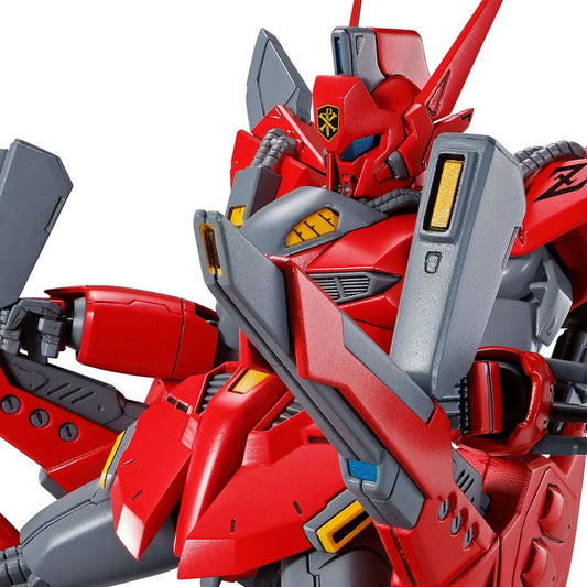 Bandai RE/100 1/100 XM-07G Vigna Zirah (P-Bandai) - Kidultverse