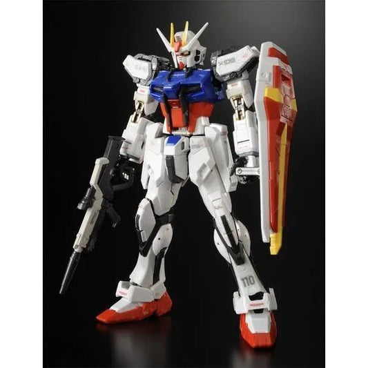 Bandai RG 1/144 GAT-X105 Strike Gundam (P-Bandai) - Kidultverse