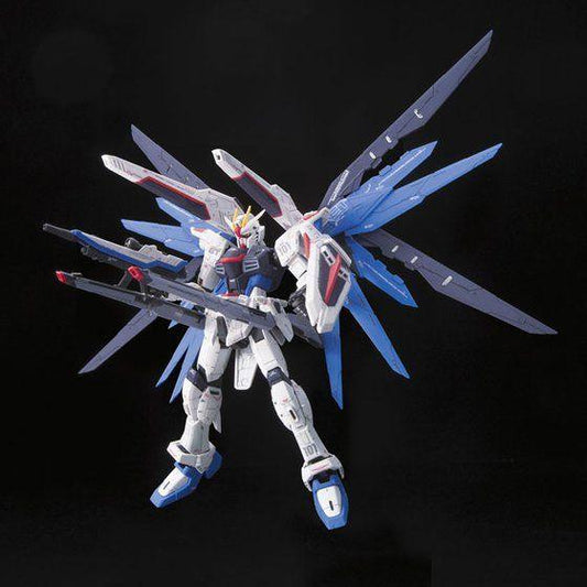 Bandai RG 1/144 No.005 ZGMF-X10A Freedom Gundam - Kidultverse