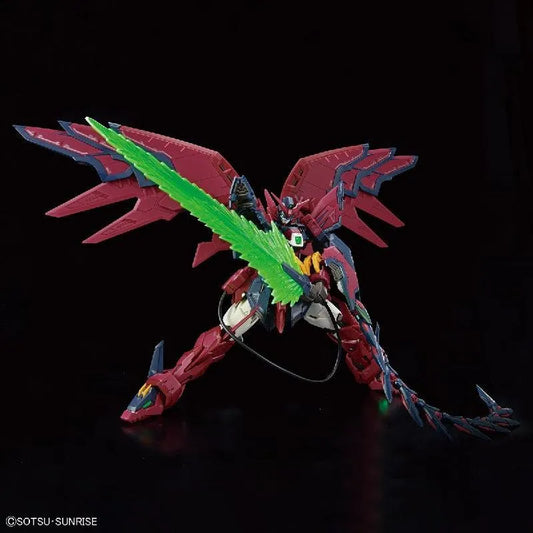 Bandai RG 1/144 No.038 OZ-13MS Gundam Epyon - Kidultverse