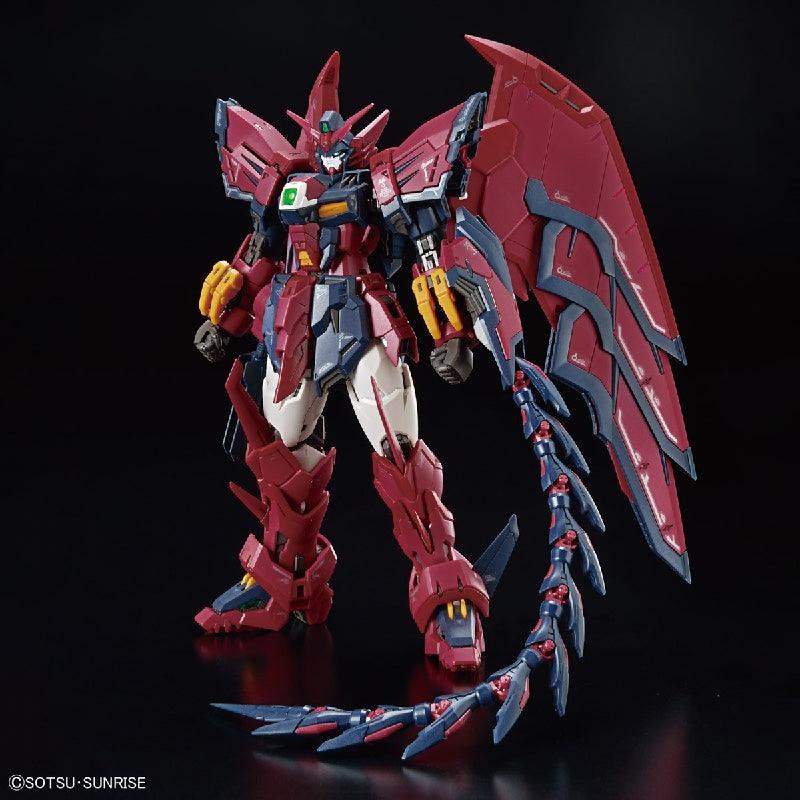 Bandai RG 1/144 No.038 OZ-13MS Gundam Epyon - Kidultverse