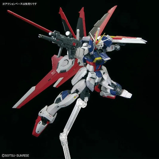 Bandai RG 1/144 No.039 Force Impulse Gundam Spec-II - Kidultverse
