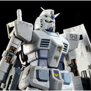 Bandai RG 1/144 RX-78-3 G-3 Gundam (P-Bandai) - Kidultverse