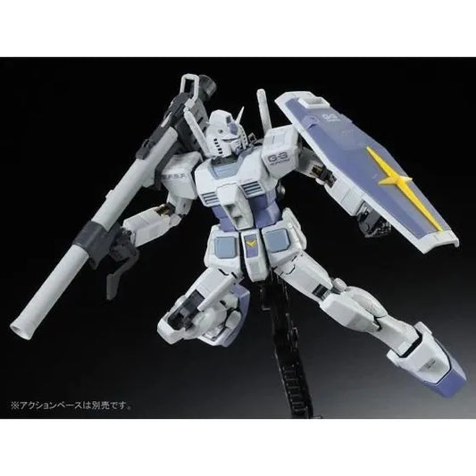Bandai RG 1/144 RX-78-3 G-3 Gundam (P-Bandai) - Kidultverse