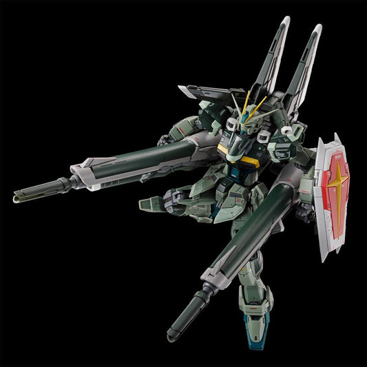 Bandai RG 1/144 ZGMF-56E2/γ Blast Impulse Gundam Spec II (P-Bandai) - Kidultverse