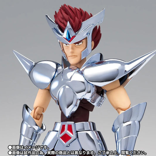 Bandai Saint Cloth Myth Saint Centaurius Babel (Saint Seiya) - Kidultverse