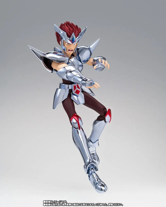 Bandai Saint Cloth Myth Saint Centaurius Babel (Saint Seiya) - Kidultverse