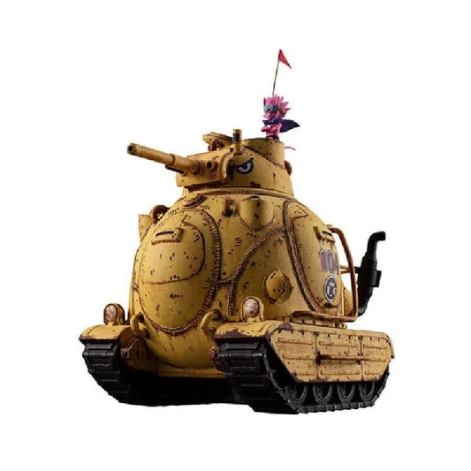 Bandai Sand Land: VA PIECE Royal Army Tank Unit No. 104 - Kidultverse