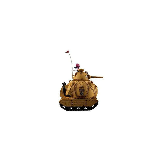 Bandai Sand Land: VA PIECE Royal Army Tank Unit No. 104 - Kidultverse