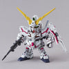 Bandai SD Gundam EX-Standard No.005 RX-0 Unicorn Gundam (Destroy Mode) - Kidultverse