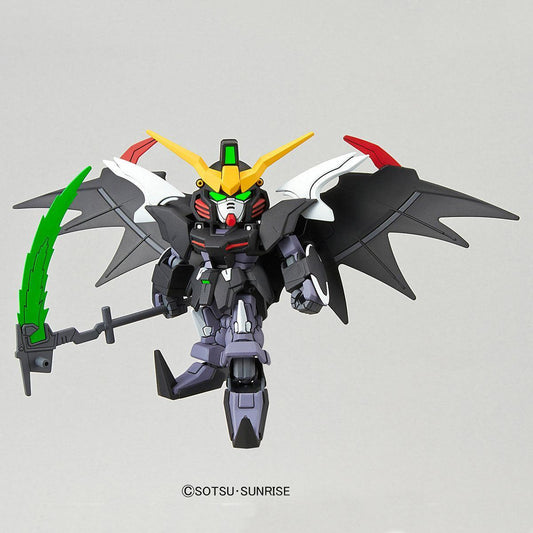 Bandai SD Gundam EX-Standard No.012 XXXG-01D2 Gundam Deathscythe Hell EW - Kidultverse