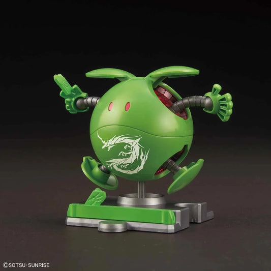 Bandai SD Gundam Sangoku Soketsuden: #16 Haro - Kidultverse