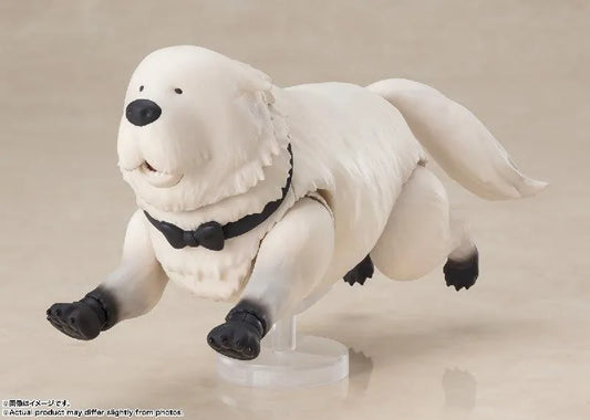 Bandai Spy X Family: S.H.Figuarts Bond Forger with Anya - Kidultverse