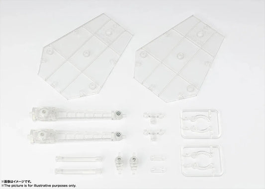 Bandai Tamashii Stage Act Mechanics - Kidultverse