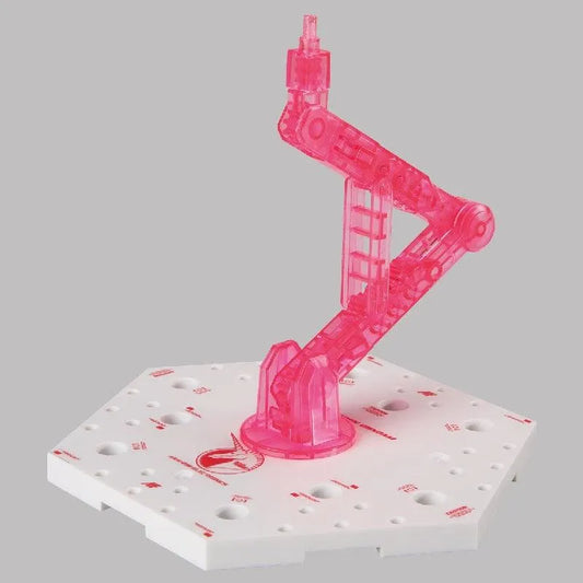 Bandai The Gundam Base Limited Action Base 5 (Unicorn Colors) - Kidultverse