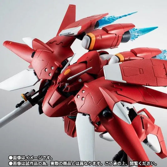 Bandai The Robot Spirits < Side MS > AGX-04A1 GERBERA TETRA CUSTOM ver. A.N.I.M.E. (P-Bandai) - Kidultverse