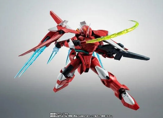 Bandai The Robot Spirits < Side MS > AGX-04A1 GERBERA TETRA CUSTOM ver. A.N.I.M.E. (P-Bandai) - Kidultverse