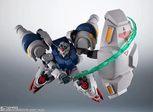Bandai The Robot Spirits < Side MS > RX-78GP02A Gundam Prototype Unit 2 ver. A.N.I.M.E. - Kidultverse