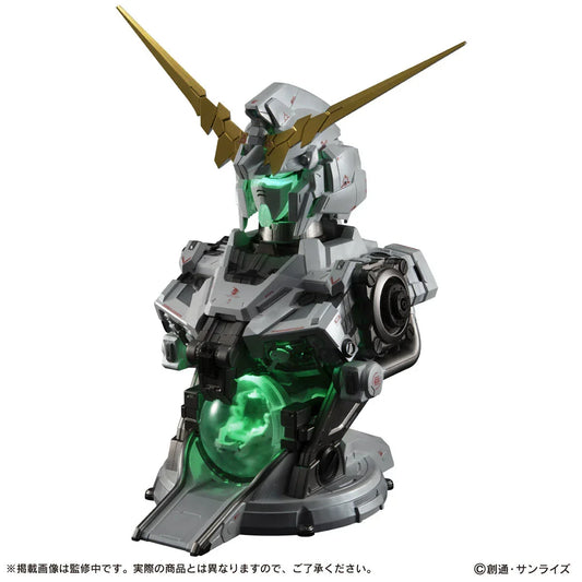 Bandai Ultimate Mechanix Unicorn Gundam (P-Bandai) - Kidultverse