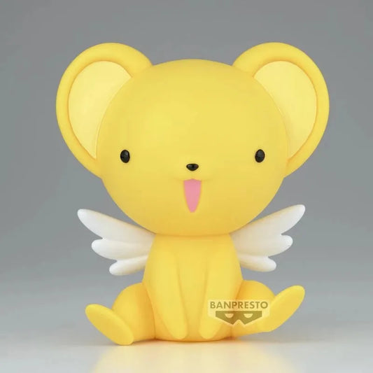 Banpresto Cardcaptor Sakura: Big Sofvimates: Kero - Kidultverse