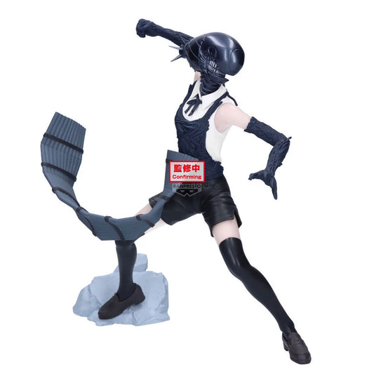 Banpresto Chainsaw Man The Movie: Reze Arc: Grandista: Bomb - Kidultverse