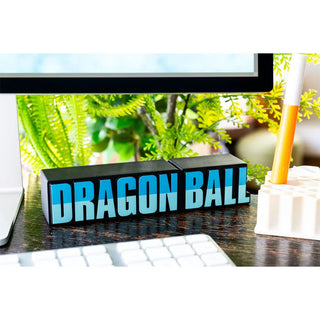 Banpresto Dragon Ball: Logo Figure: Vol.1 - Kidultverse