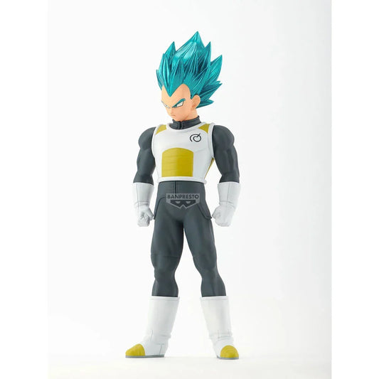 Banpresto Dragon Ball Super: Blood of Saiyans: Vegeta - Kidultverse
