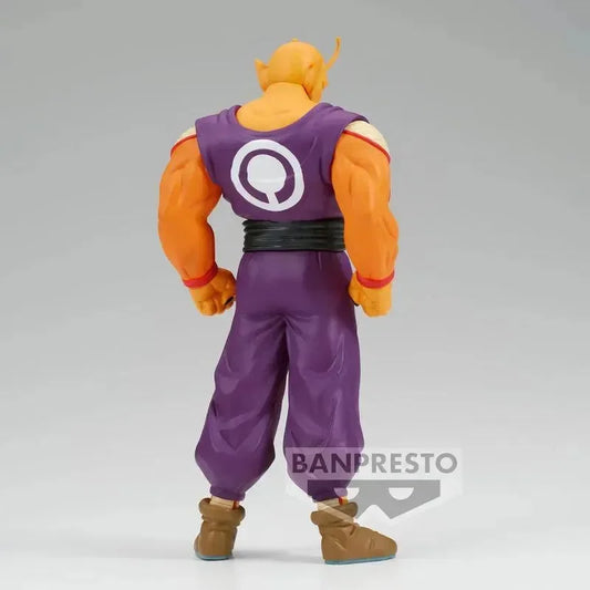 Banpresto Dragon Ball Super: Super Hero: DXF: Orange Piccolo - Kidultverse