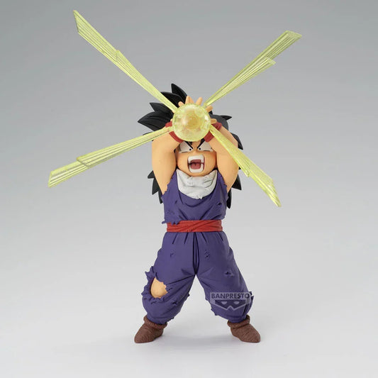 Banpresto Dragon Ball Z: G x Materia: Son Gohan III - Kidultverse