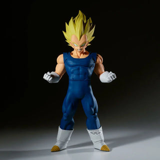 Banpresto Dragon Ball Z: Grandista: Vegeta - Kidultverse