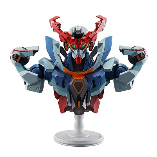 Banpresto Ichibansho: BUSTISAN: GQuuuuuuX: Gundam GQuuuuuuX - Kidultverse