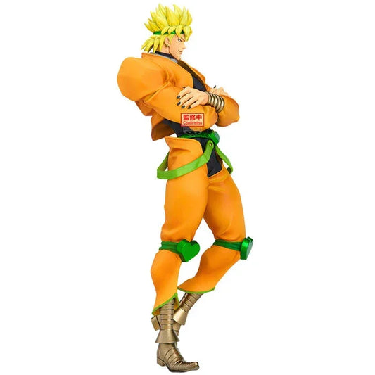 Banpresto JoJo’s Bizarre Adventure: Stardust Crusaders Mometria: Dio - Kidultverse