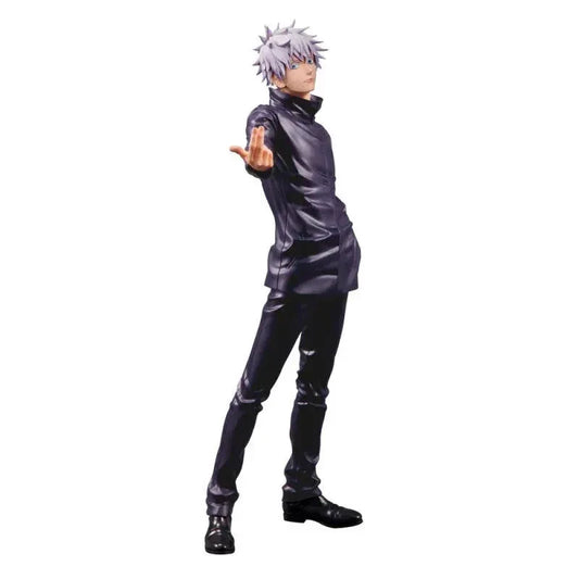 Banpresto Jujutsu Kaisen: Grandista: Satoru Gojo - Kidultverse