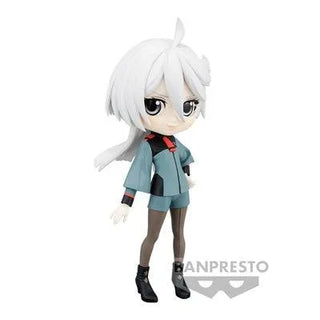 Banpresto Mobile Suit Gundam The Witch From Mercury: Q posket: Miorine Rembran