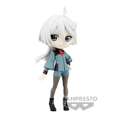 Banpresto Mobile Suit Gundam The Witch From Mercury: Q posket: Miorine Rembran - Kidultverse