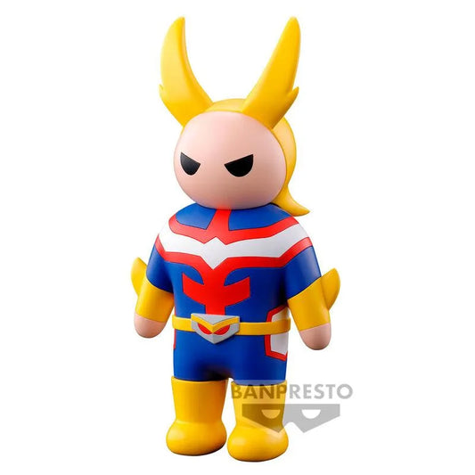 Banpresto My Hero Academia: Sofvimates: All Might - Kidultverse