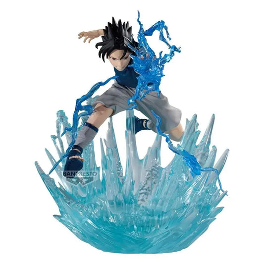 Banpresto Naruto: Combination Battle: Uchiha Sasuke - Kidultverse