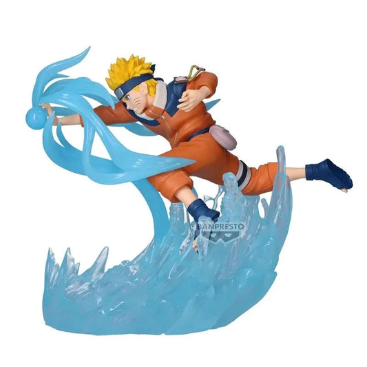 Banpresto Naruto: Combination Battle: Uzumaki Naruto - Kidultverse