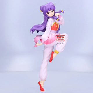 Banpresto Ranma 1/2: Glitter & Glamours: Shampoo - Kidultverse