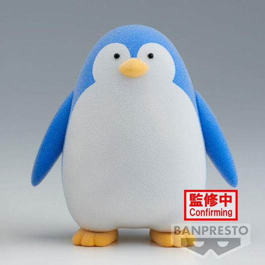 Banpresto Spy X Family: Fluffy Puffy: Bond Forger & Penguin [Ver.B Penguin] - Kidultverse