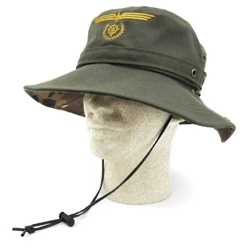 Cospa Mobile Suit Gundam: Principality of Zeon Safari Hat - Kidultverse