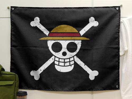 Cospa One Piece: Straw Hat Pirate Flag - Kidultverse